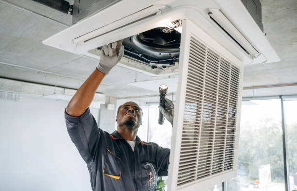 Licensed Hvac service in Shabbona, IL - FH HVAC